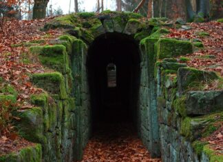 Jakiego koloru jest instrukcja bhp?