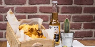 Czy tequila jest zdrowa?