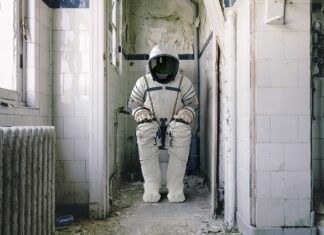 Co zrobić żeby ładnie pachniało w toalecie? Co zrobić żeby ładnie pachniało w toalecie?