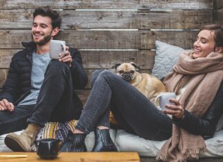 Dlaczego ubrania po praniu śmierdzą? Dlaczego ubrania po praniu śmierdzą?