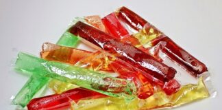 Jak uzupelnic patyczki zapachowe?