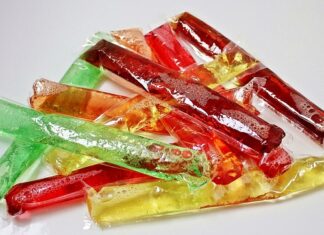 Jak uzupelnic patyczki zapachowe?