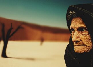 Jaki olej wygładza zmarszczki?