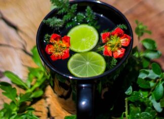 Jaki zapach jest afrodyzjakiem?