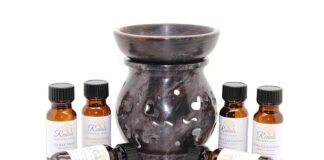 Jak używać olejków eterycznych w domu?
