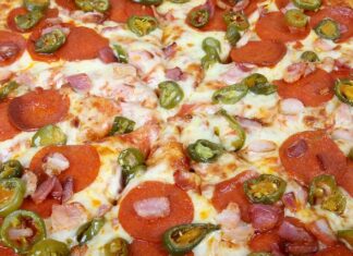 Jaki owoc najbardziej obniża cholesterol?