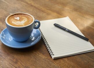 Co daje Zucie ziaren kawy? Co daje Zucie ziaren kawy?