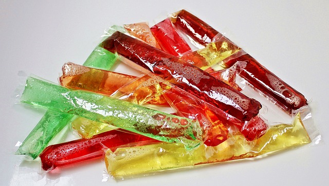 Czy patyczki zapachowe trzeba wymieniać? Czy patyczki zapachowe trzeba wymieniać?