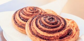 Z czym łączyć olejek cynamonowy?