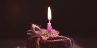 Jak zrobić świeczkę zapachową w domu?