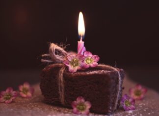 Jak zrobić świeczkę zapachową w domu? Jak zrobić świeczkę zapachową w domu?