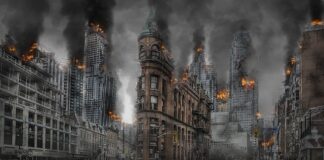 Co grozi za palenie w hotelu?