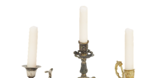 Z czego jest wosk parafinowy?