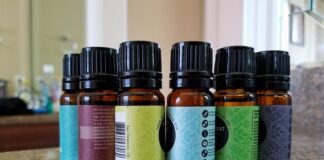 Na co działają olejki eteryczne?