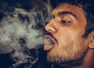 Czego nie wolno robić po inhalacji?