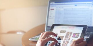 Gdzie facet lubi jak się go dotyka?