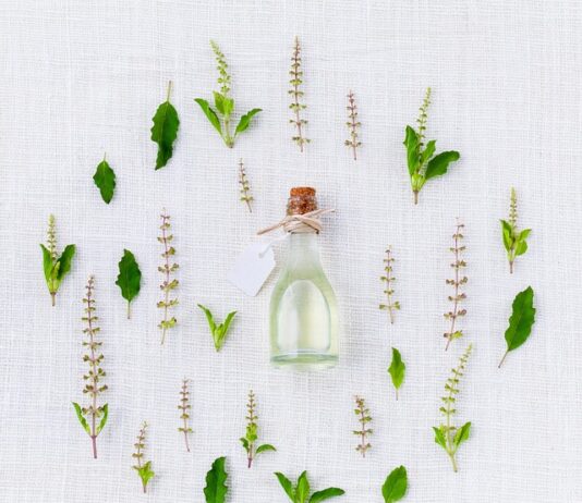 Czy aromaterapia pomaga?
