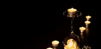 Czym grozi wdychanie parafiny?