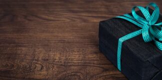 Co zrobić z opakowaniem po świeczce?