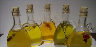 Czy można dodać olejek eteryczny do prania?