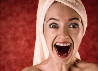 W czym prać ręczniki żeby nie śmierdziały?