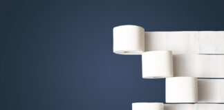 Dlaczego śmierdzi z toalety?