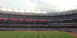 Z jakiego wosku są świece Yankee?