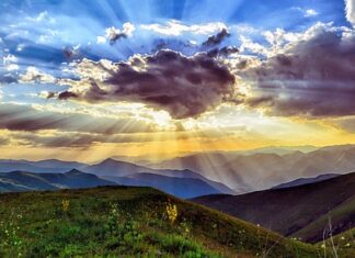 Co zrobić żeby nie było suchego powietrza w pokoju?