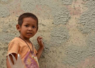 Jak przestać się stresować wszystkim?