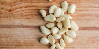 Co pachnie najdłużej?