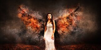 Jak stworzyć kolorowy ogień?