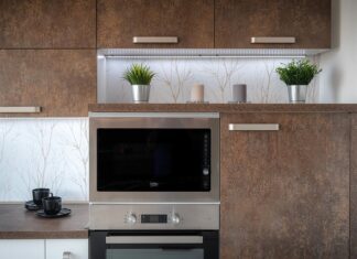 Co zrobić żeby ciasto nie przeszło lodówka?