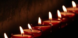 Czego unikac w swiecach?