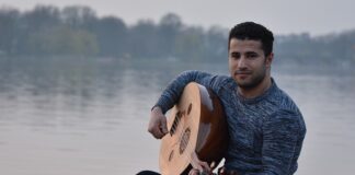 Co to za zapach Oud?