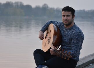 Co to za zapach Oud?