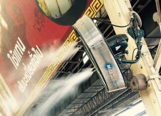 Czy miska z wodą nawilżanie powietrza?