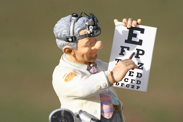 Czy 0.8 to duża wada wzroku? Czy 0.8 to duża wada wzroku?