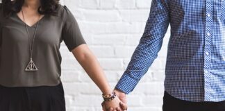 Czy Jenna ma chłopaka?