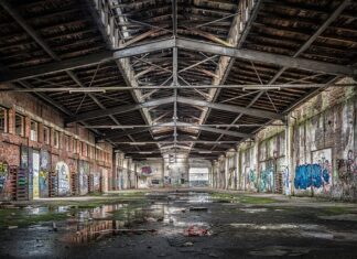 Co to jest blenda w kasku?