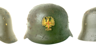 Przed czym chroni hełm?