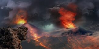 Dlaczego robią się Pęcherze podczas malowania?