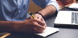 Co to znaczy długopis?