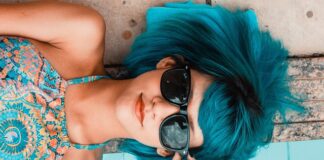 Czy okulary z filtrem blue Light można nosić na co dzień?