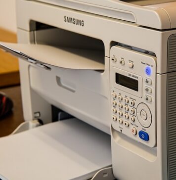 Co trzeba wymieniać w drukarkach laserowych?