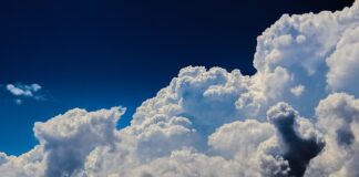 Czy Dysk Google to to samo co chmura?