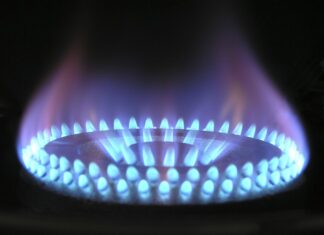 Jaki gaz jest w gaśnicy? Jaki gaz jest w gaśnicy?