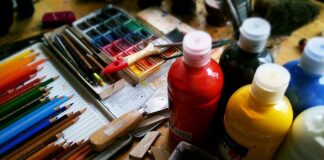 Jak powstaje obraz w drukarce igłowej?