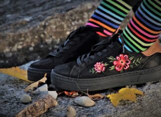 Co to znaczy sneakersy buty? Co to znaczy sneakersy buty?