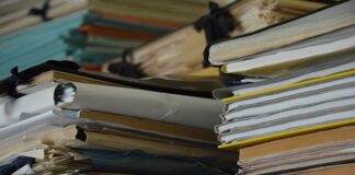 Gdzie znajdę moje pliki?