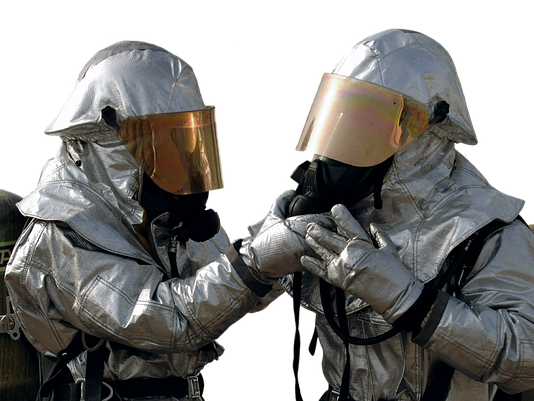 Czy maska FFP3 chroni przed azbestem?